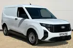 2024 Ford Transit Courier