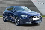 2024 Audi A3