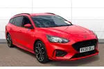 2020 Ford Focus