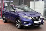2018 Nissan Qashqai