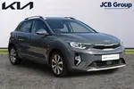 2023 Kia Stonic