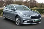 2023 Skoda Fabia