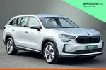 2024 Skoda Kodiaq