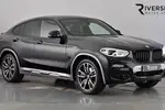 2019 BMW X4