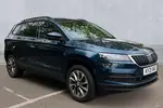 2021 Skoda Karoq