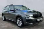 2025 Skoda Kamiq