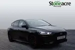 2023 Ford Focus ST