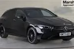 2023 Mercedes-Benz CLA Shooting Brake