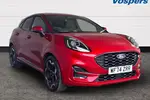 2024 Ford Puma