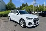 2019 Audi Q3