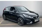 2024 MG MG3