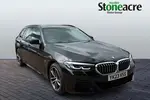 2023 BMW 5 Series