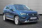 2022 SEAT Ateca