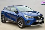 2024 Renault Captur