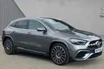 2024 Mercedes-Benz GLA