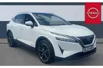 2023 Nissan Qashqai