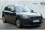 2026 MINI Countryman