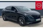 2024 Nissan Ariya