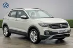 2022 Volkswagen T-Cross