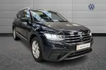 2023 Volkswagen Tiguan Allspace