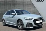 2023 Audi A1