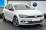 2019 Volkswagen Polo