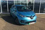 2022 Renault Zoe