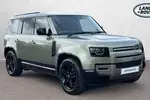 2024 Land Rover Defender