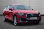 2020 Audi Q2