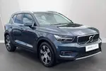 2020 Volvo XC40