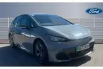 2022 Cupra Born