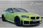2026 BMW M2