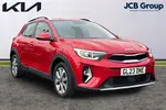 2023 Kia Stonic