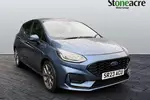 2023 Ford Fiesta