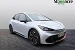 2024 Cupra Born