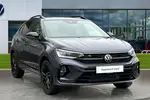 2026 Volkswagen Taigo
