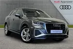 2021 Audi Q2