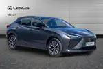 2025 Lexus RZ