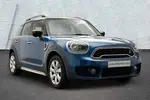 2019 MINI Countryman