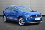 2020 Volkswagen T-Roc