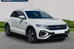 2023 Volkswagen T-Roc