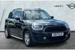 2017 MINI Countryman