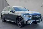 2023 Mercedes-Benz GLC