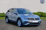 2023 Volkswagen Tiguan Allspace