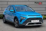 2023 Hyundai Bayon