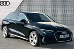 2024 Audi A3