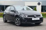 2026 Volkswagen Polo
