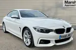 2018 BMW 4 Series