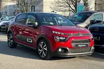 2021 Citroen C3