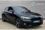 2019 BMW 1 Series